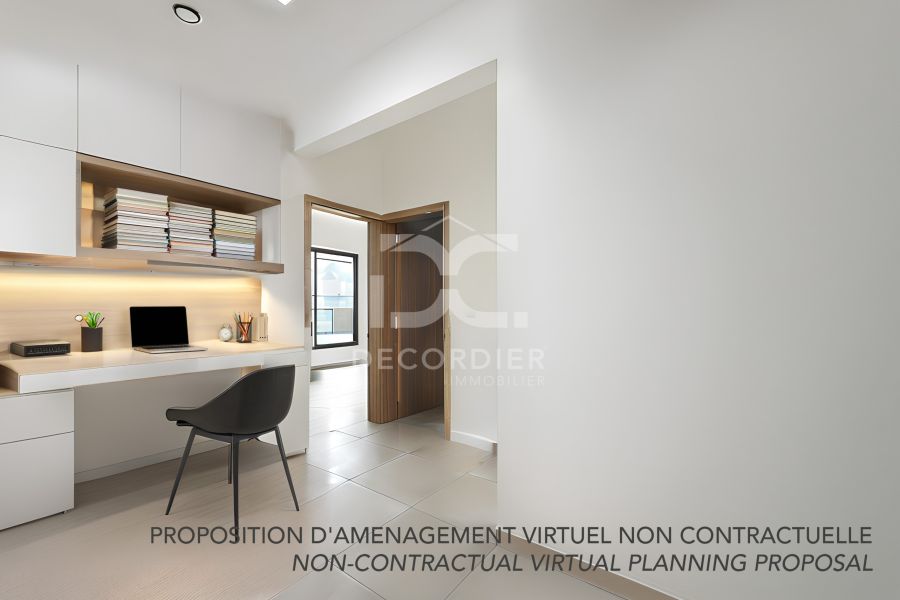 Albion House 4&nbsp;rooms 100&nbsp;m² Sale