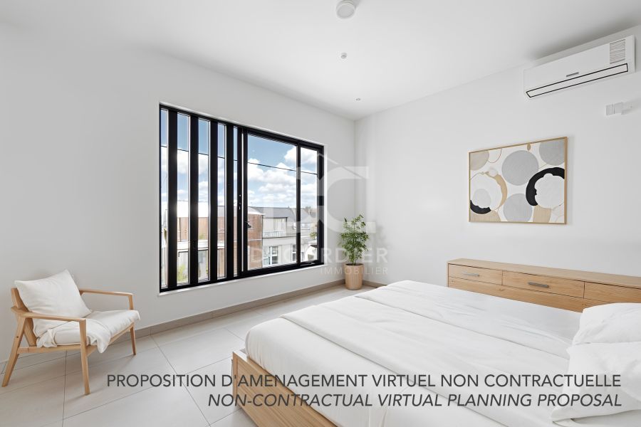 Albion House 4&nbsp;rooms 100&nbsp;m² Sale