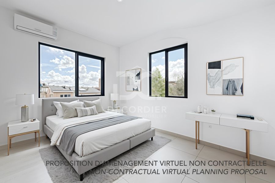 Albion House 4&nbsp;rooms 100&nbsp;m² Sale