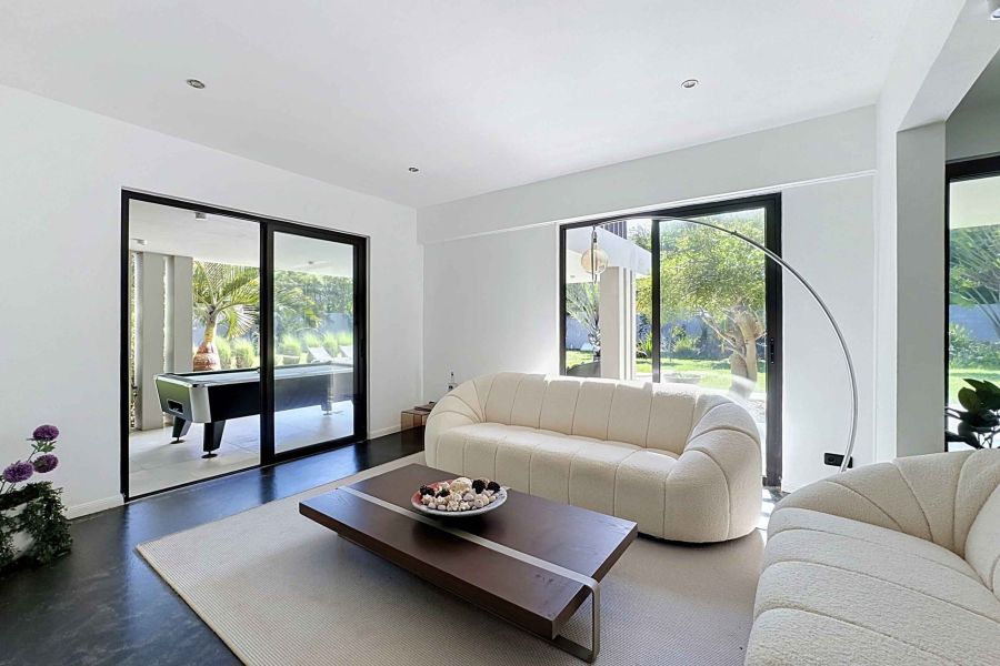 Pereybere House 7&nbsp;rooms 212&nbsp;m² Sale