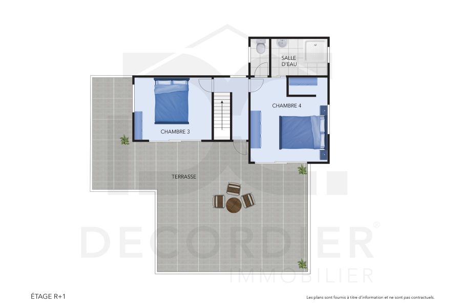 Pereybere House 7&nbsp;rooms 212&nbsp;m² Sale