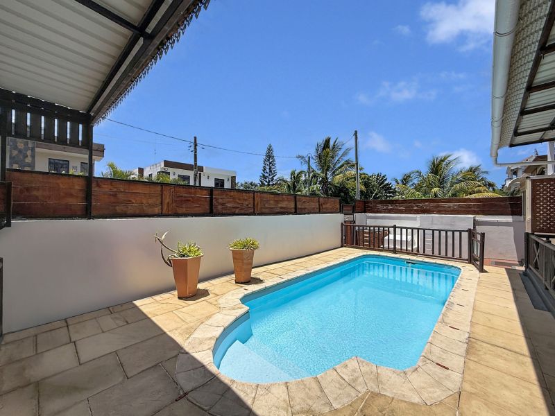 Trou aux Biches House 8&nbsp;rooms 207&nbsp;m² Sale