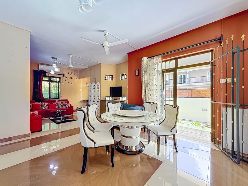 Trou aux Biches House 8&nbsp;rooms 207&nbsp;m² Sale