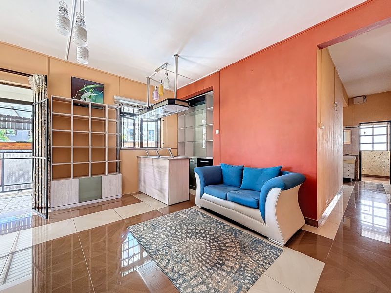 Trou aux Biches House 8&nbsp;rooms 207&nbsp;m² Sale