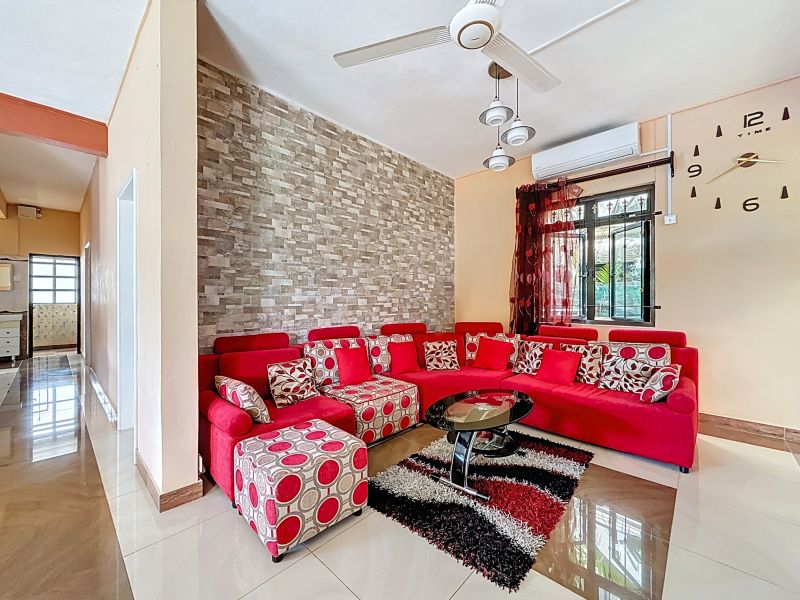 Trou aux Biches House 8&nbsp;rooms 207&nbsp;m² Sale