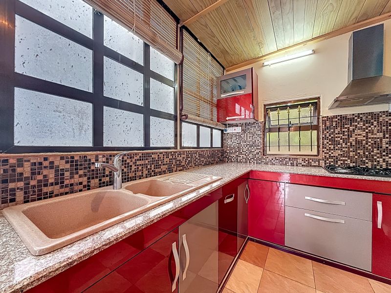 Trou aux Biches House 8&nbsp;rooms 207&nbsp;m² Sale