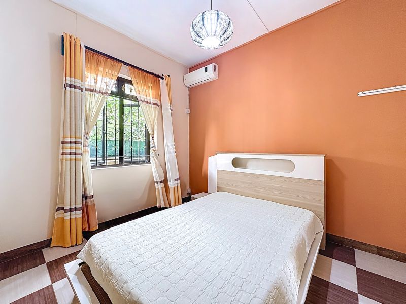 Trou aux Biches House 8&nbsp;rooms 207&nbsp;m² Sale