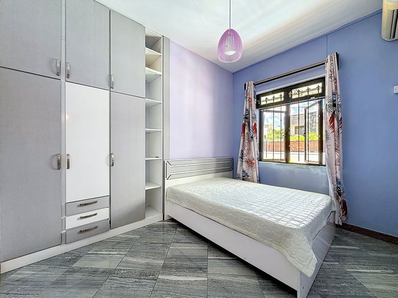 Trou aux Biches House 8&nbsp;rooms 207&nbsp;m² Sale