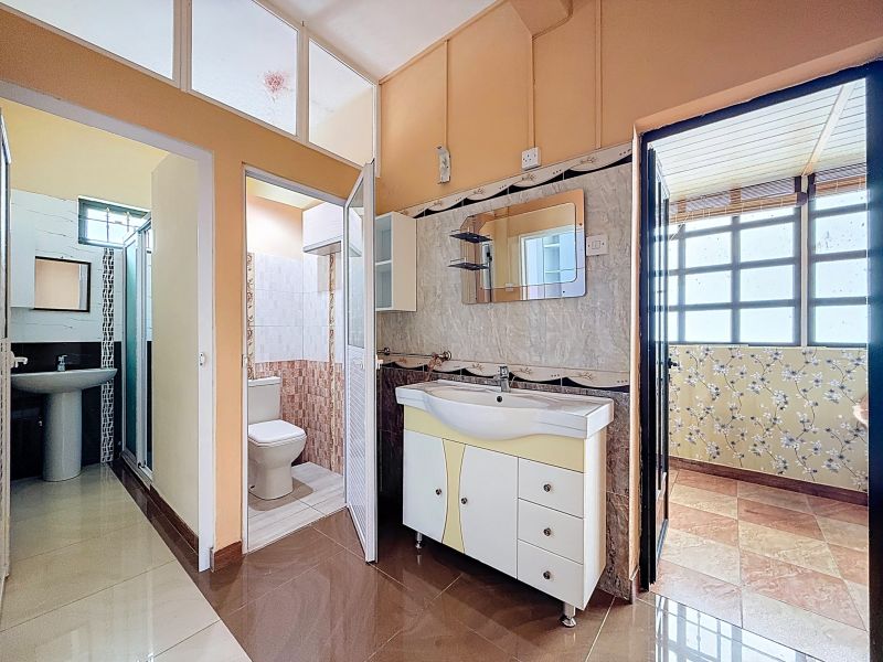 Trou aux Biches House 8&nbsp;rooms 207&nbsp;m² Sale