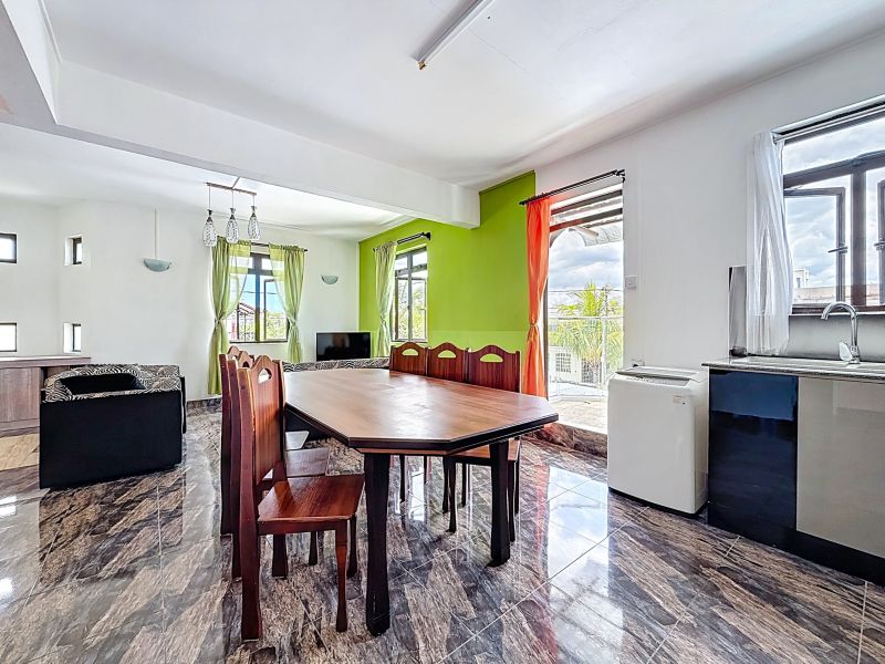 Trou aux Biches House 8&nbsp;rooms 207&nbsp;m² Sale