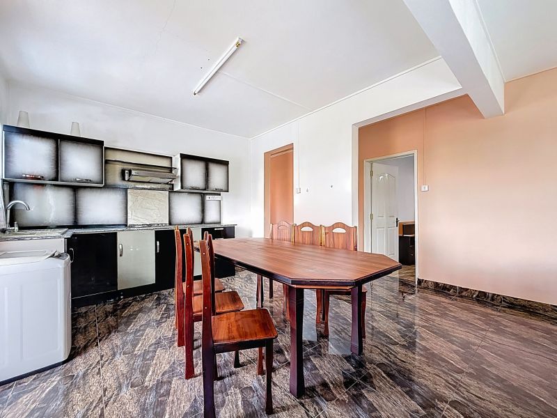 Trou aux Biches House 8&nbsp;rooms 207&nbsp;m² Sale