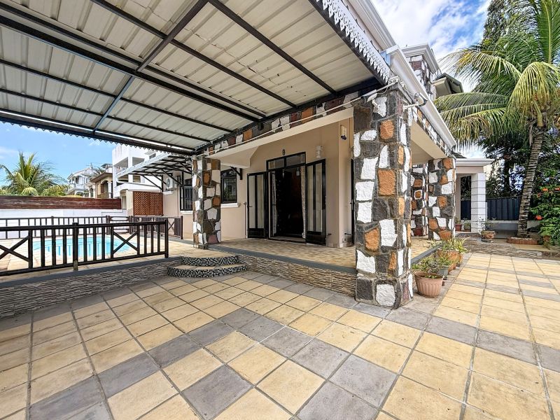 Trou aux Biches House 8&nbsp;rooms 207&nbsp;m² Sale