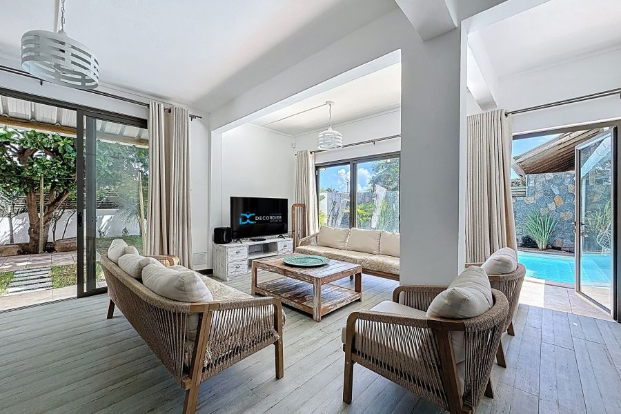 Grand Gaube House 7&nbsp;rooms 240&nbsp;m² Sale