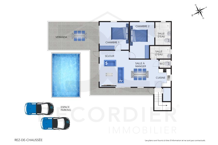 Grand Gaube House 7&nbsp;rooms 240&nbsp;m² Sale