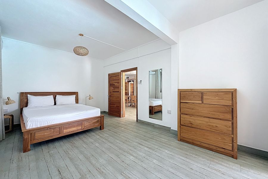 Grand Gaube House 7&nbsp;rooms 240&nbsp;m² Sale