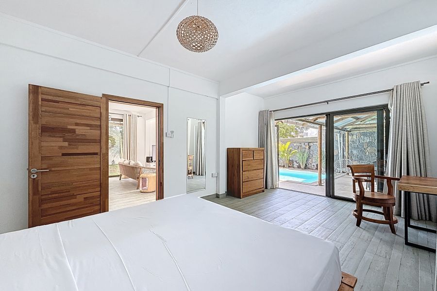 Grand Gaube House 7&nbsp;rooms 240&nbsp;m² Sale