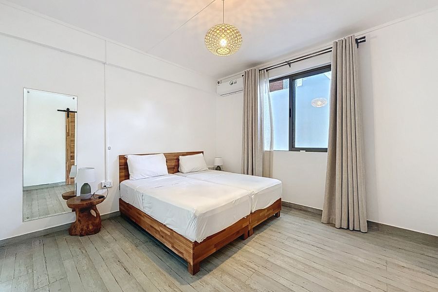 Grand Gaube House 7&nbsp;rooms 240&nbsp;m² Sale