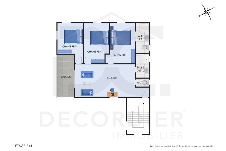 Grand Gaube House 7&nbsp;rooms 240&nbsp;m² Sale