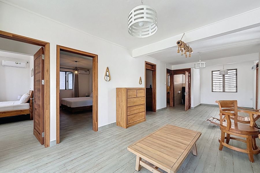 Grand Gaube House 7&nbsp;rooms 240&nbsp;m² Sale