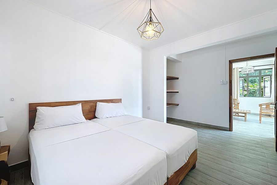 Grand Gaube House 7&nbsp;rooms 240&nbsp;m² Sale