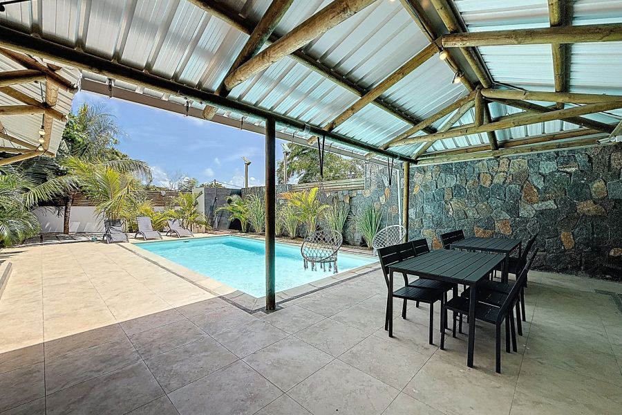 Grand Gaube House 7&nbsp;rooms 240&nbsp;m² Sale