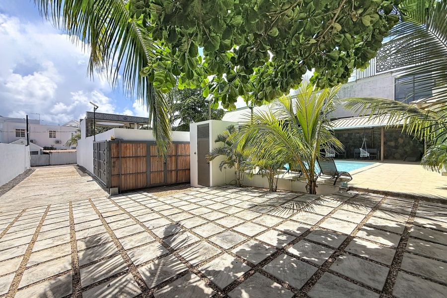 Grand Gaube House 7&nbsp;rooms 240&nbsp;m² Sale