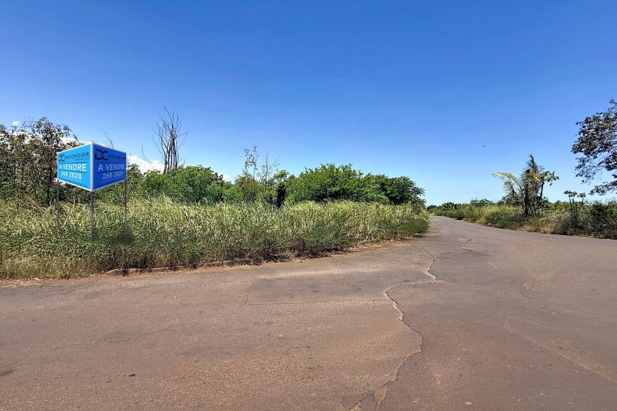 Balaclava Terrain 1.14&nbsp;ha Vente