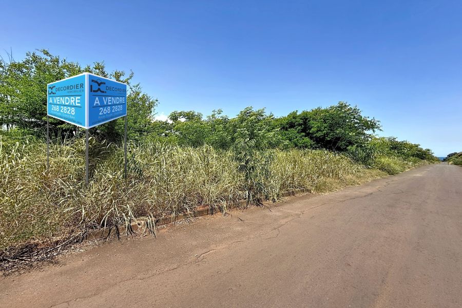 Balaclava Terrain 1.14&nbsp;ha Vente