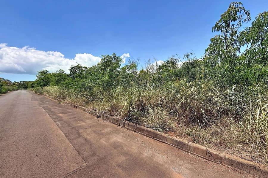 Balaclava Terrain 1.14&nbsp;ha Vente