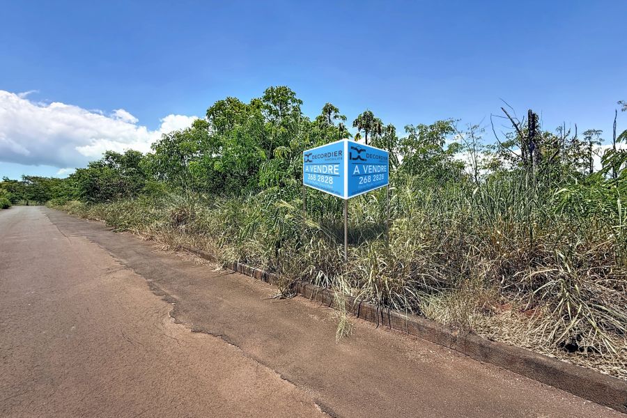 Balaclava Terrain 1.14&nbsp;ha Vente
