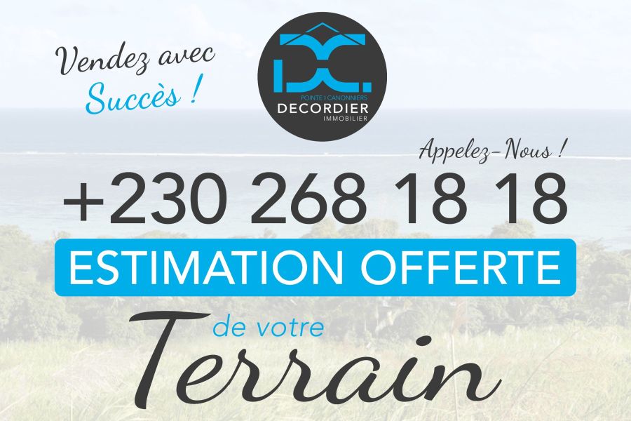 Balaclava Terrain 1.14&nbsp;ha Vente