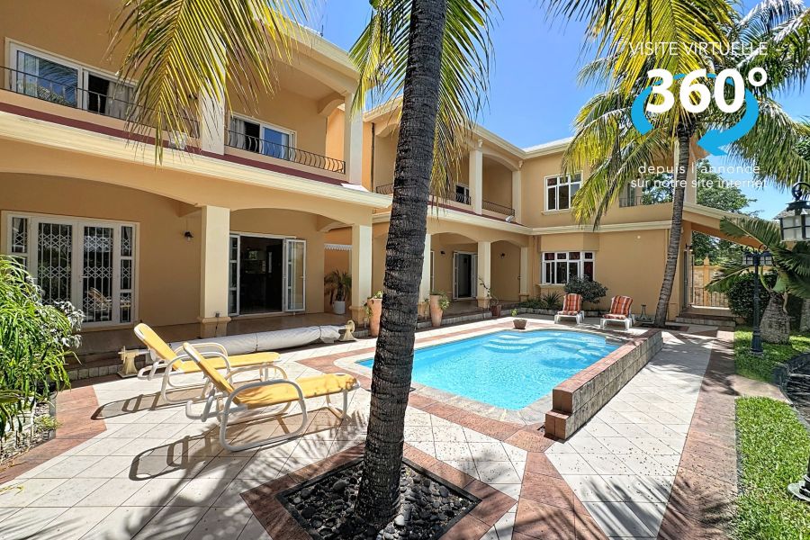 Pereybere Maison 16&nbsp;pièces 455&nbsp;m² Vente