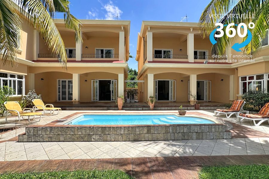 Pereybere House 16&nbsp;rooms 455&nbsp;m² Sale