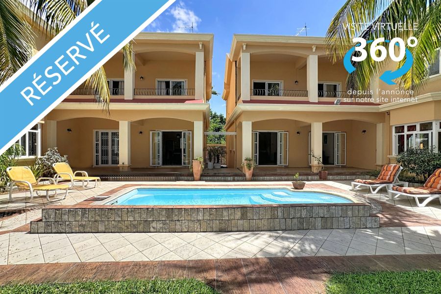 Pereybere House 16&nbsp;rooms 455&nbsp;m² Sale