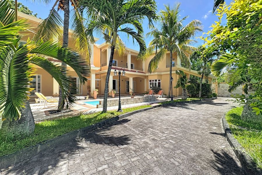 Pereybere House 16&nbsp;rooms 455&nbsp;m² Sale