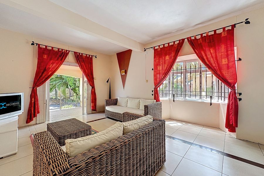 Pereybere House 16&nbsp;rooms 455&nbsp;m² Sale