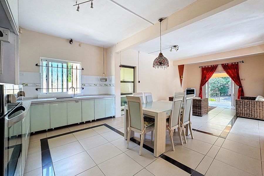 Pereybere House 16&nbsp;rooms 455&nbsp;m² Sale