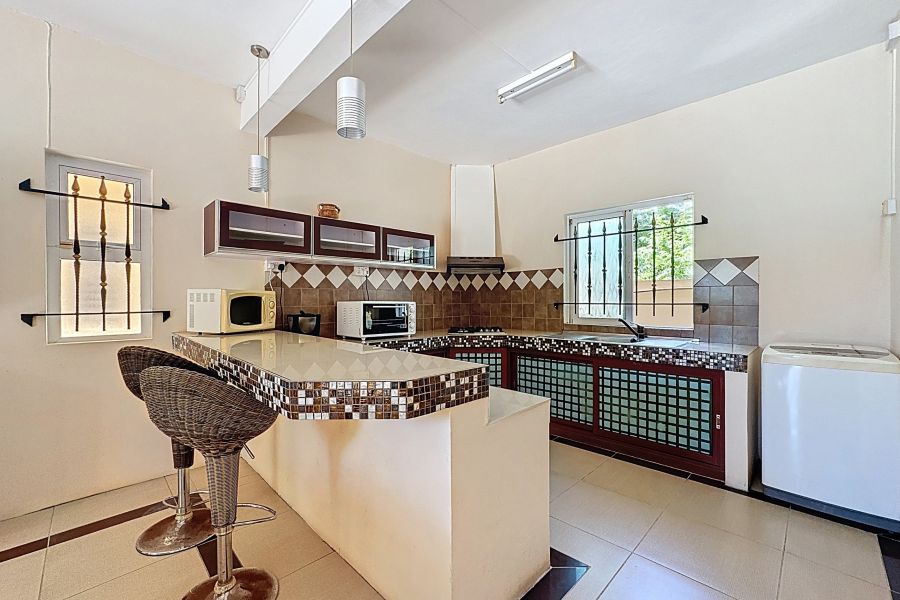 Pereybere House 16&nbsp;rooms 455&nbsp;m² Sale