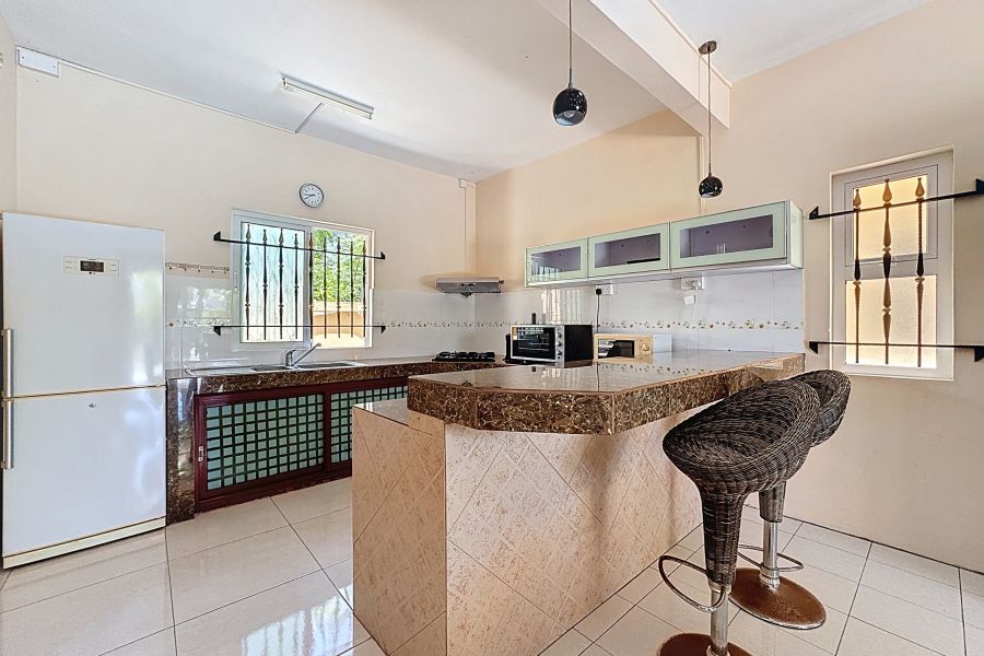 Pereybere House 16&nbsp;rooms 455&nbsp;m² Sale