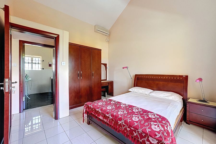 Pereybere House 16&nbsp;rooms 455&nbsp;m² Sale