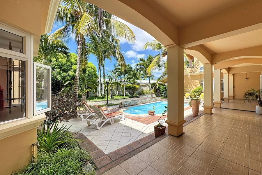 Pereybere House 16&nbsp;rooms 455&nbsp;m² Sale