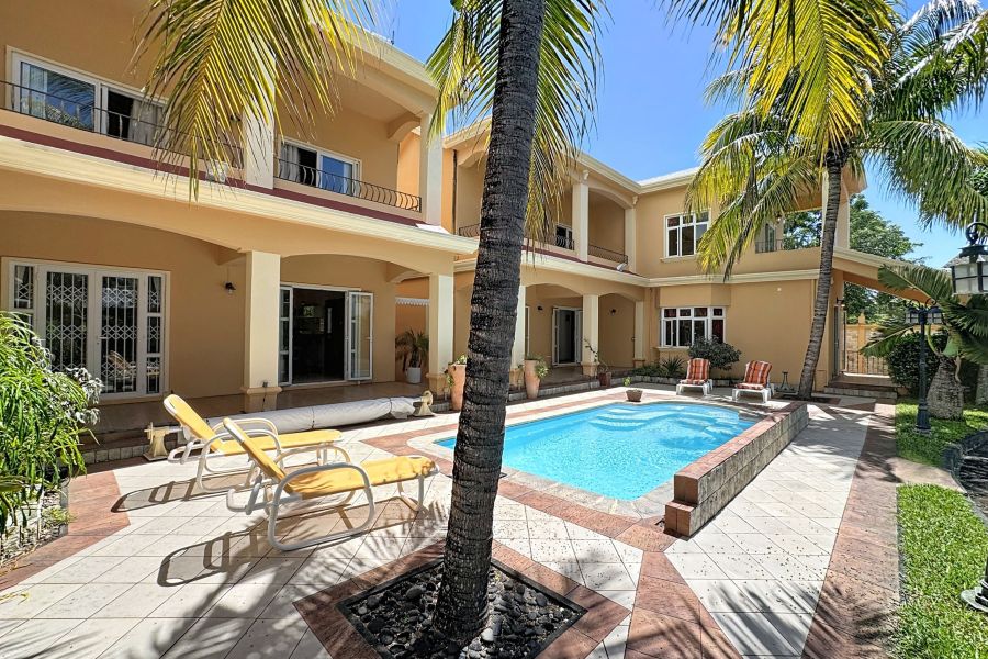 Pereybere House 16&nbsp;rooms 455&nbsp;m² Sale