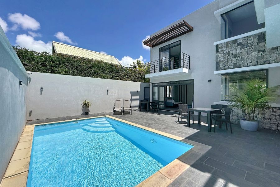 Calodyne Maison 7&nbsp;pièces 230&nbsp;m² Vente