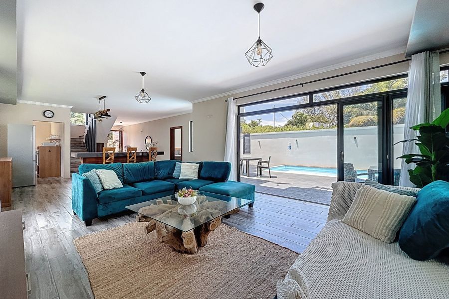 Calodyne House 7&nbsp;rooms 230&nbsp;m² Sale