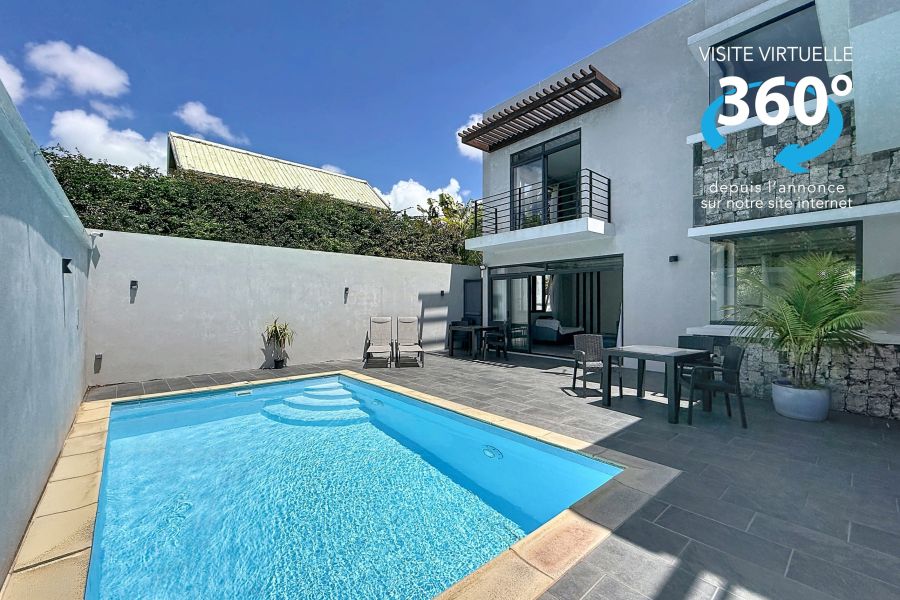 Calodyne House 7&nbsp;rooms 230&nbsp;m² Rental