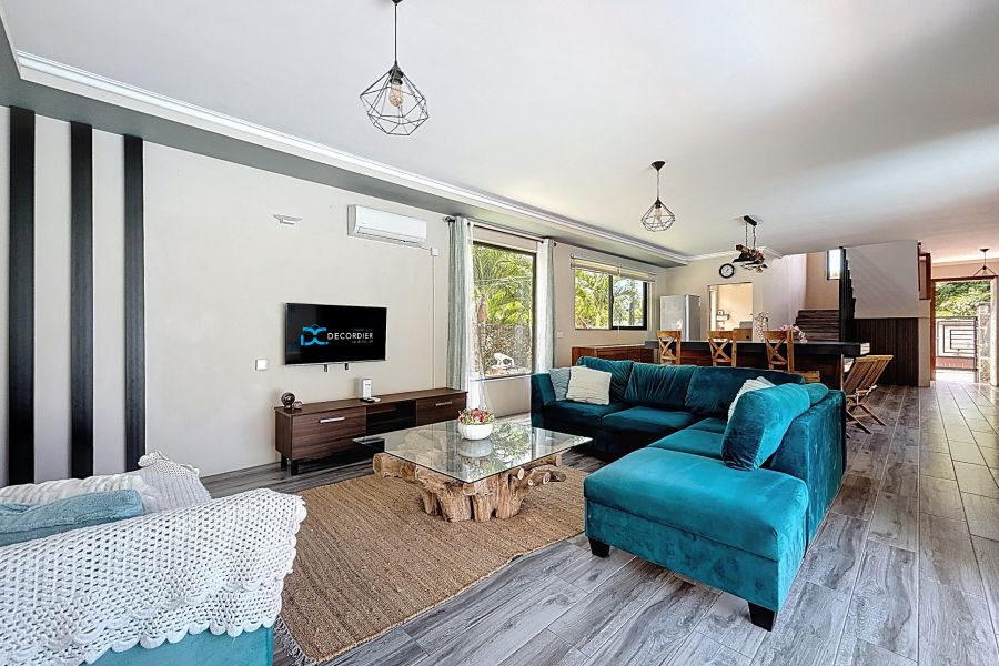 Calodyne House 7&nbsp;rooms 230&nbsp;m² Rental