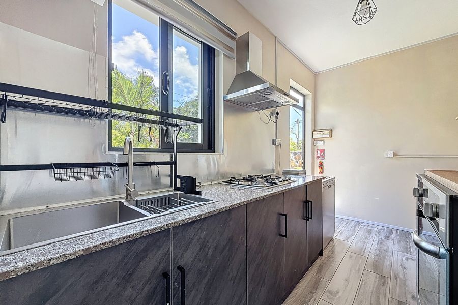 Calodyne House 7&nbsp;rooms 230&nbsp;m² Rental