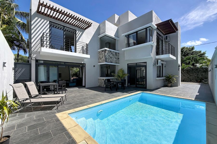 Calodyne House 7&nbsp;rooms 230&nbsp;m² Rental