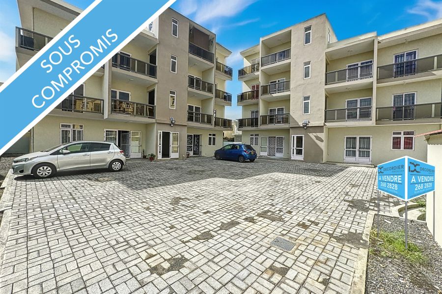 Pereybere Appartement 4&nbsp;pièces 81.1&nbsp;m² Vente