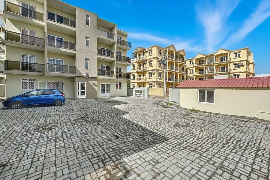 Pereybere Apartment 4&nbsp;rooms 81.1&nbsp;m² Sale